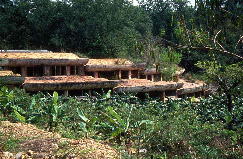 “Unfinished Spaces” Portrays Vindicated Architects of Cuba’s Forgotten Art Schools
