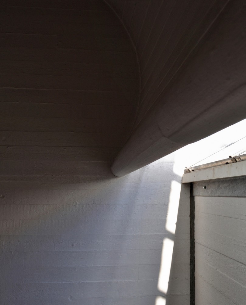 AD Classics: Bagsværd Church / Jørn Utzon