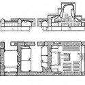 plan plan © Jørn Utzon / Plan