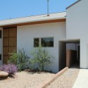 Court Houses / Faye and Walker Architecture + Construction (16) © Sean Guess