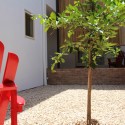 Court Houses / Faye and Walker Architecture + Construction (13) © Sean Guess