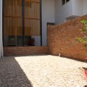Court Houses / Faye and Walker Architecture + Construction (12) © Sean Guess