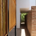 Court Houses / Faye and Walker Architecture + Construction (10) © Sean Guess