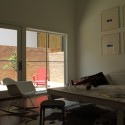 Court Houses / Faye and Walker Architecture + Construction (9) © Sean Guess