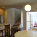 Court Houses / Faye and Walker Architecture + Construction (8) © Sean Guess