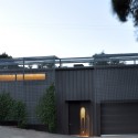 © Michael Hennessey Architecture