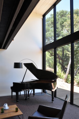 Sonoma Barn / Michael Hennessey Architecture (7)