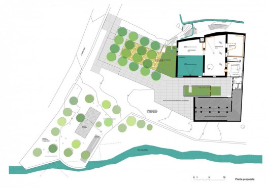 Proposed Plan