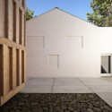 Water Museum / Juan Domingo Santos (5)