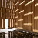 Water Museum / Juan Domingo Santos (2)