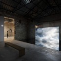 Water Museum / Juan Domingo Santos (1)