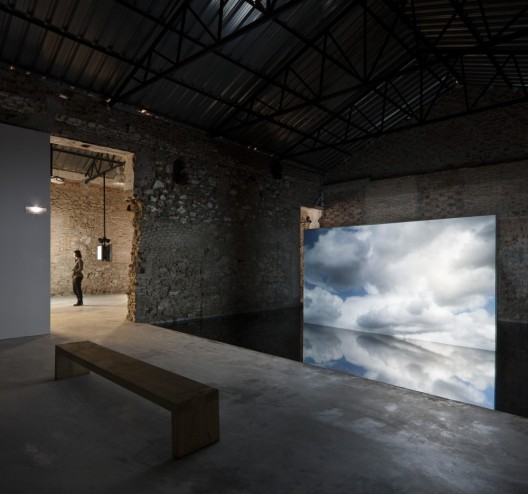 Water Museum / Juan Domingo Santos (1)