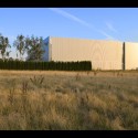 Nike Air Hangar / TVA Architects (6) Nike Air Hangar / TVA Architects (6) © Stephen Cridland