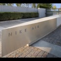 Nike Air Hangar / TVA Architects (5) Nike Air Hangar / TVA Architects (5) © Stephen Cridland