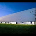 Nike Air Hangar / TVA Architects (1) Nike Air Hangar / TVA Architects (1) © Stephen Cridland