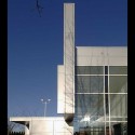 Nike Air Hangar / TVA Architects Nike Air Hangar / TVA Architects © Rich Strode