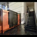 Nike Air Hangar / TVA Architects Nike Air Hangar / TVA Architects © Rich Strode