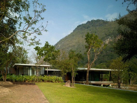 Lake House / Openbox Company (21)