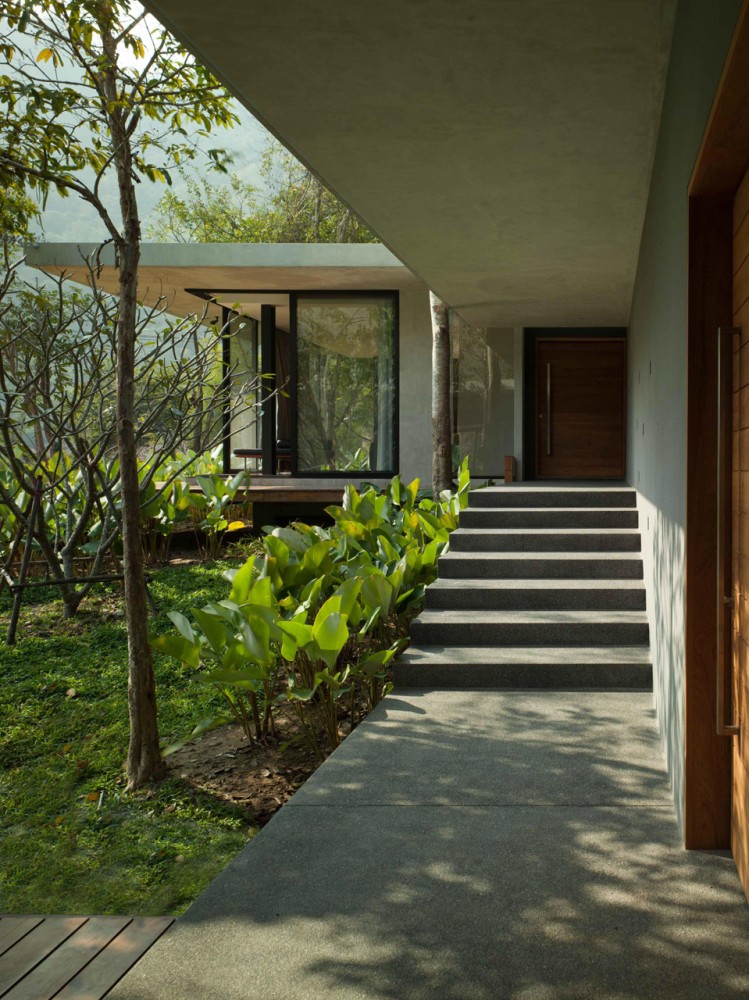 Lake House / Openbox Company