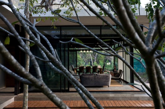 Lake House / Openbox Company (13)