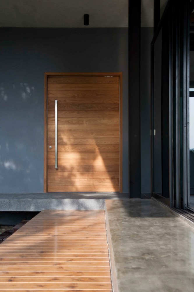 Lake House / Openbox Company
