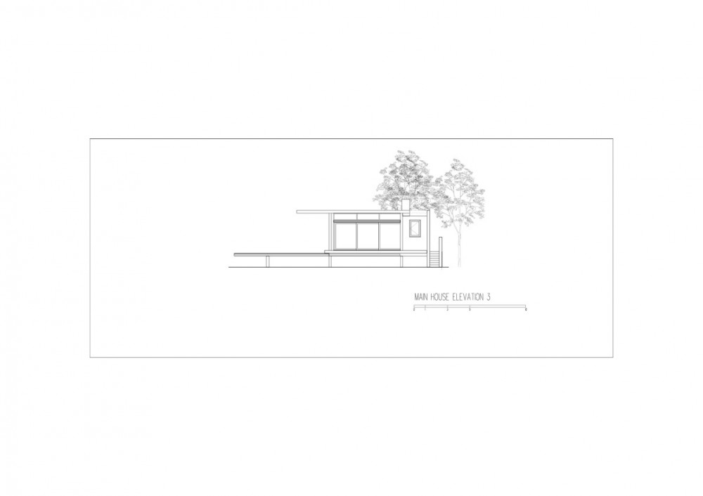 Lake House / Openbox Company