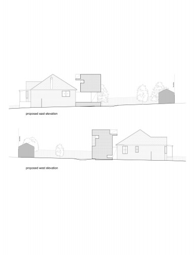 Elevations
