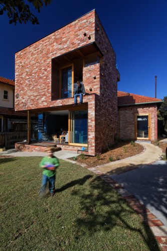 Ilma Grove / Andrew Maynard Architects (2)