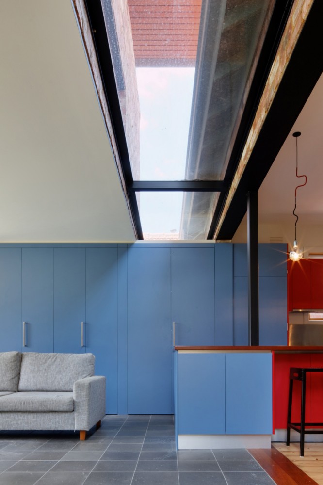 Ilma Grove / Andrew Maynard Architects