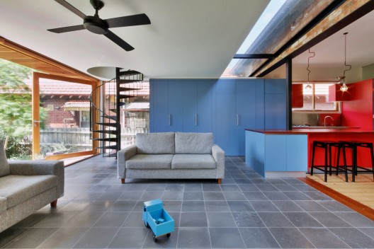 Ilma Grove / Andrew Maynard Architects (17)
