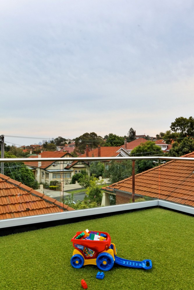 Ilma Grove / Andrew Maynard Architects