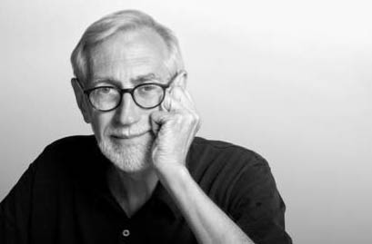 Laurie Olin / Landscape Architects 2011 Medal for Lifetime Achievement