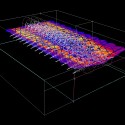 light simulation light simulation light simulation