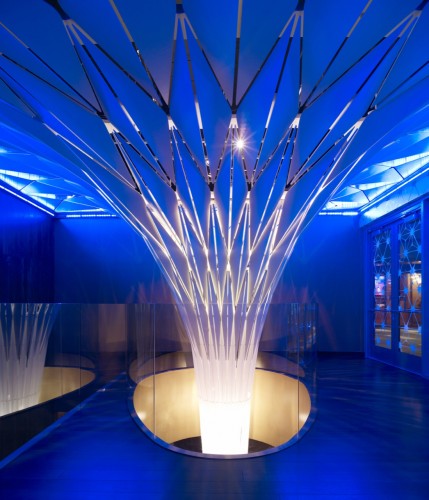 The Conga Room / Belzberg Architects (20)