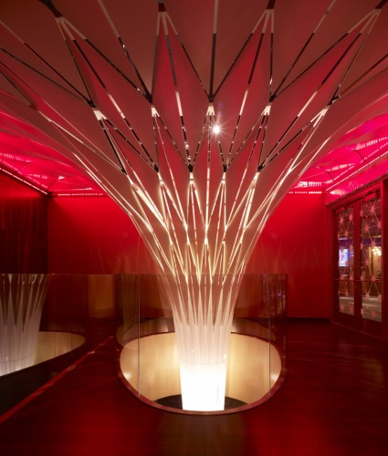 The Conga Room / Belzberg Architects (19)