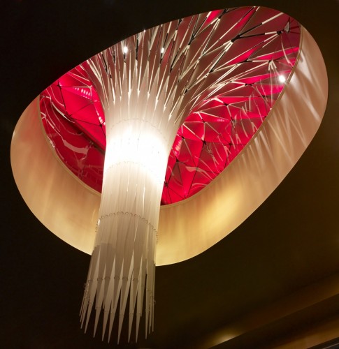The Conga Room / Belzberg Architects (16)