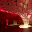 The Conga Room / Belzberg Architects (11) The Conga Room / Belzberg Architects (11) © Fotoworks-Benny Chan