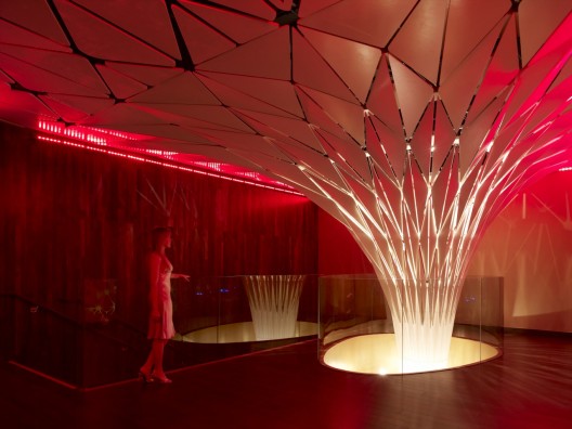 The Conga Room / Belzberg Architects (11)