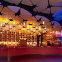 The Conga Room / Belzberg Architects (10) The Conga Room / Belzberg Architects (10) © Fotoworks-Benny Chan