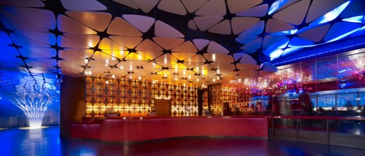The Conga Room / Belzberg Architects (10)