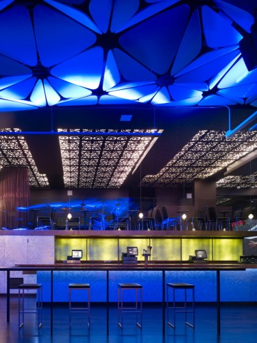 The Conga Room / Belzberg Architects (9)
