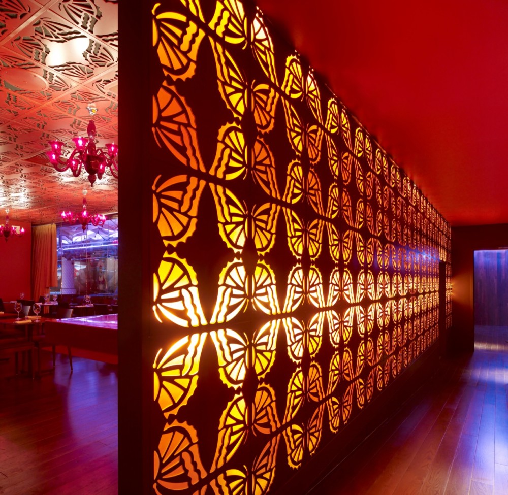 The Conga Room  / Belzberg Architects