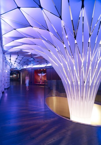 The Conga Room / Belzberg Architects (6)