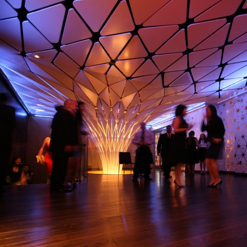 The Conga Room / Belzberg Architects (2)