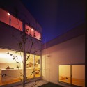 House in Hatsugano / Horibe Naoko Architect Office (15) House in Hatsugano / Horibe Naoko Architect Office (15) © Kaori Ichikawa
