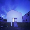 House in Hatsugano / Horibe Naoko Architect Office (13)