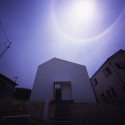 House in Hatsugano / Horibe Naoko Architect Office (12) House in Hatsugano / Horibe Naoko Architect Office (12) © Kaori Ichikawa