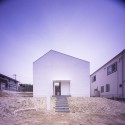 House in Hatsugano / Horibe Naoko Architect Office (11) House in Hatsugano / Horibe Naoko Architect Office (11) © Kaori Ichikawa