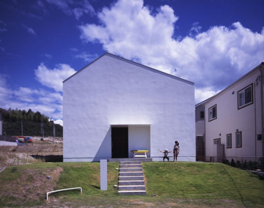 House in Hatsugano / Horibe Naoko Architect Office (9)