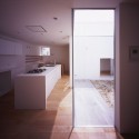 House in Hatsugano / Horibe Naoko Architect Office (8) House in Hatsugano / Horibe Naoko Architect Office (8) © Kaori Ichikawa